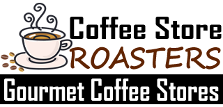 Gourmet Coffee Stores